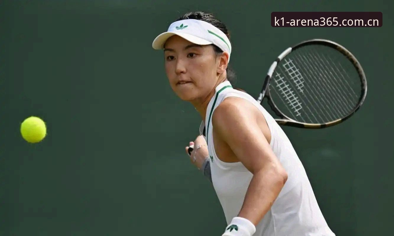 K1体育3915玩法大全评测 2026法网女单抽签深度分析:郑钦文保分压力与王欣瑜种子首秀全面解读
